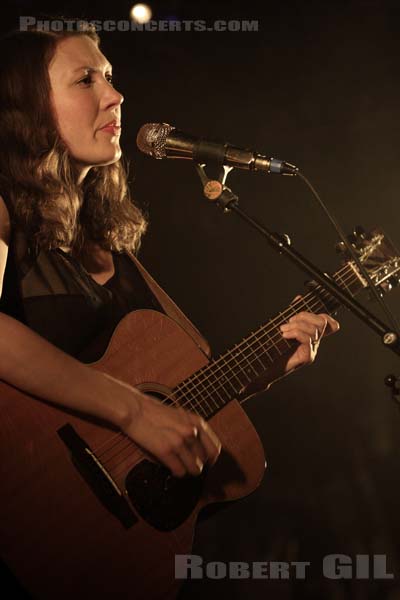 ALELA DIANE - 2014-06-17 - PARIS - La Maroquinerie - Alela Diane Menig